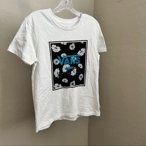 BRAND NEW VANS SHIRT